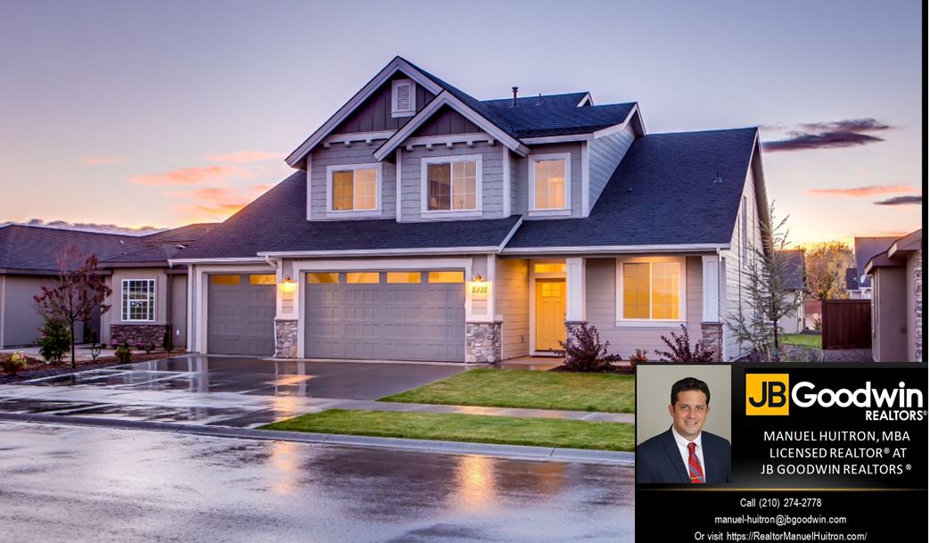 First Time Home Buyer