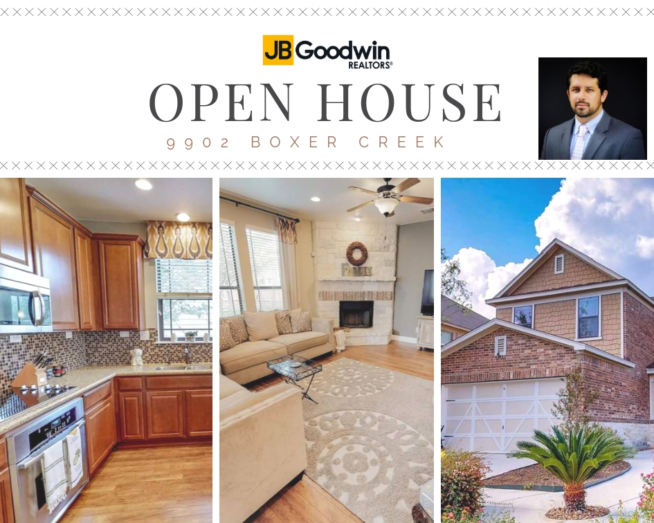 Importance of Open Houses